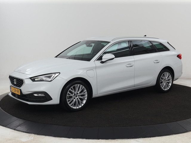 Seat Leon 1.4 TSI eHybrid PHEV Xcellence | Leder/Alcantara |
