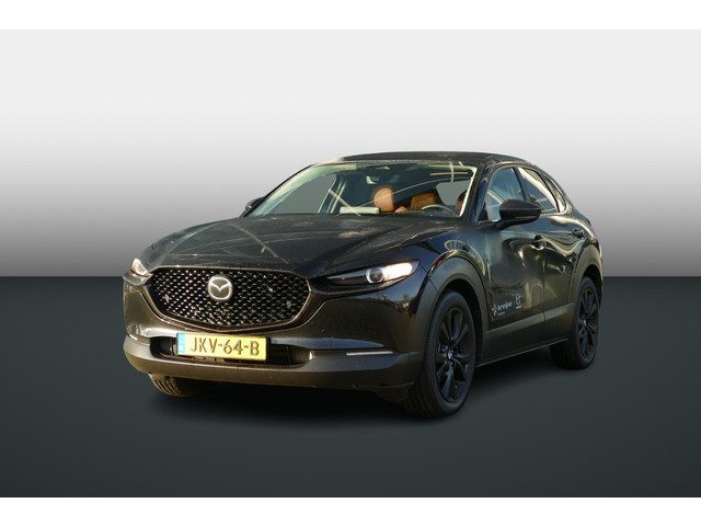 Mazda CX-30 2.0 e-SkyActiv-X M Hybrid Nagisa