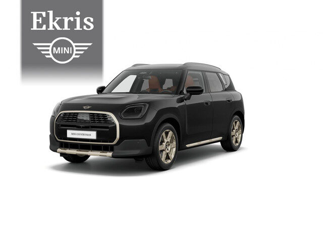 MINI Countryman C