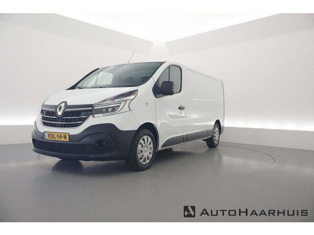 Renault Trafic 2.0 dCi 120pk L2H1 Comfort