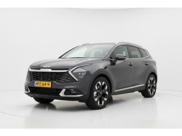 Kia Sportage 1.6 T-GDi Plug-in Hybrid AWD DynamicLine TREKHAAK