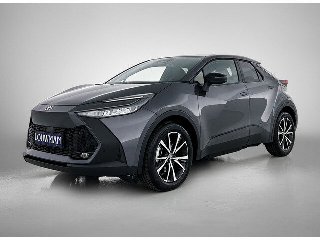 Toyota C-HR 2.0 Plug-in Hybrid 220 Dynamic
