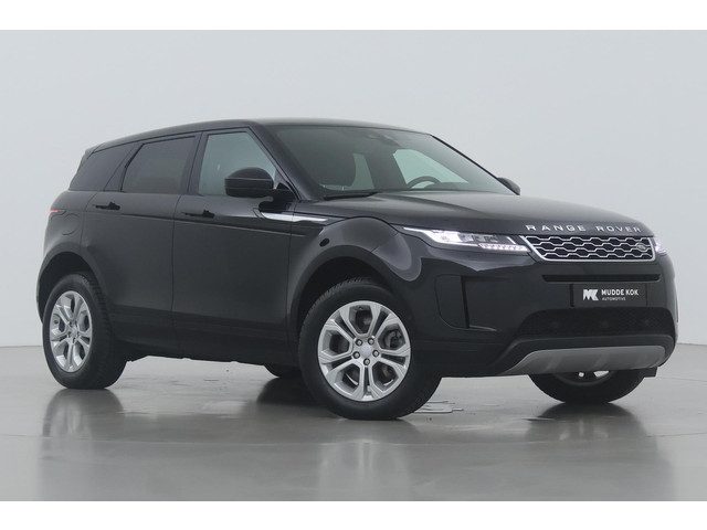 Land Rover Range Rover Evoque P300e AWD S