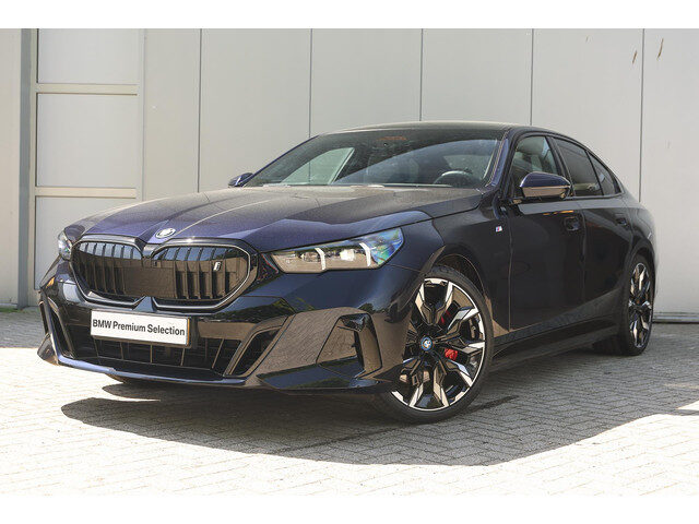 BMW i5 eDrive40 M Sport