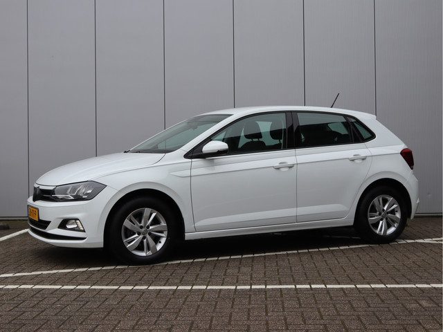 Volkswagen Polo 1.0 TSI Comfortline