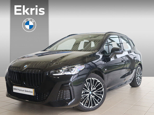 BMW 2 Serie Active Tourer
