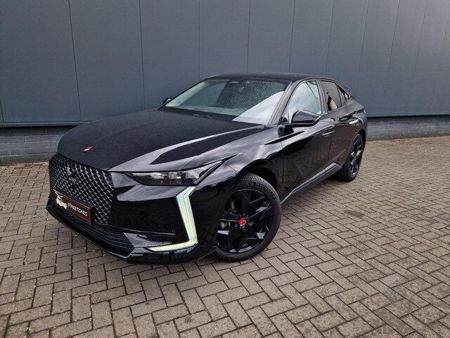 DS DS 4 Crossback 1.5 HDI Aut.130PK Performance Line /1e eig /Garantie