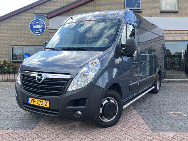 Opel Movano 2.3 CDTI L3H2 EL
