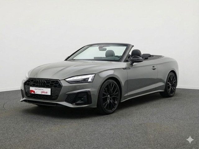 Audi A5 Cabriolet 35 TFSI S edition
