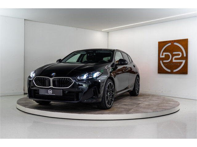 BMW 1 Serie 120 Sport Premium 157PK | Facelift | Laser | Carplay | Comfort | Fabrieksgarantie