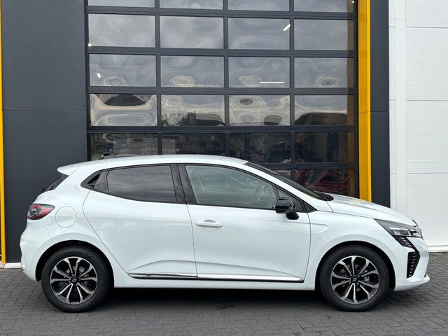 Renault Clio 1.0 TCe 90 Techno Camera