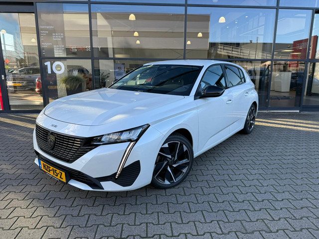 Peugeot 308 1.2 PureTech Allure Pack Business *Trekhaak*