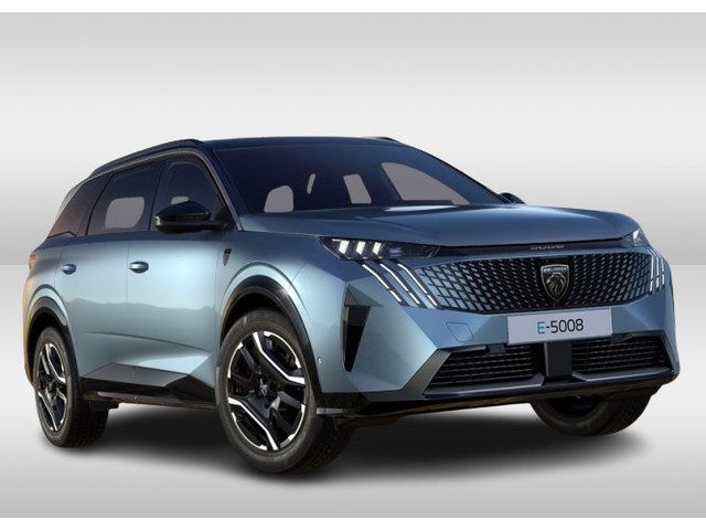 Peugeot 5008 e-5008 GT Avantage 73 kWh