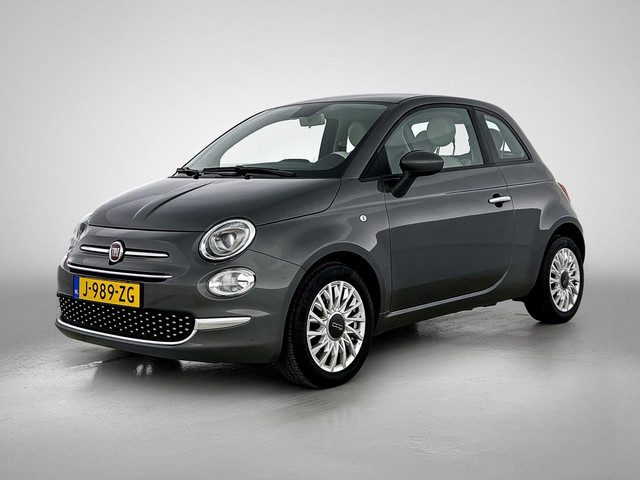 Fiat 500 1.0 Hybrid Lounge