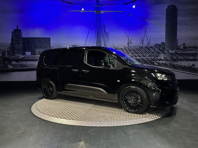 Opel Combo 1.5 BlueHDi 130PK S&S L2 Automaat *19''inch*Camera*3zits*