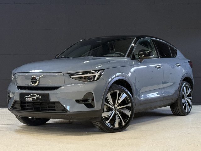 Volvo C40 Recharge Twin Intro Edition 78 kWh | SOH 92% | Pano | Harman Kardon