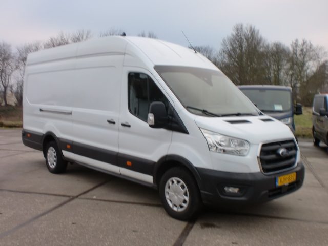 Ford Transit 350 L3H2TDCi 170PK AWD AUTKM166LEASE€205