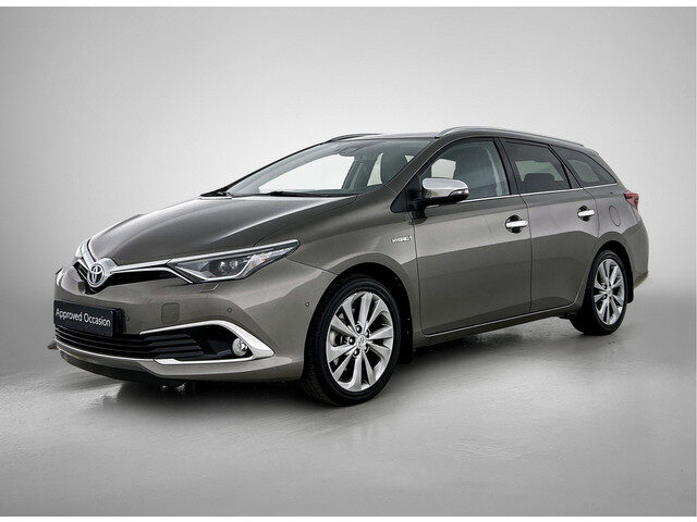 Toyota Auris Touring Sports 1.8 Hybrid Dynamic