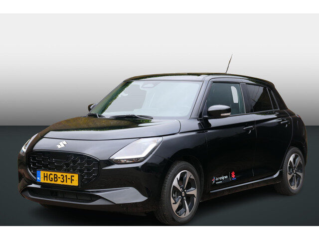 Suzuki Swift 1.2 Style Smart Hybrid