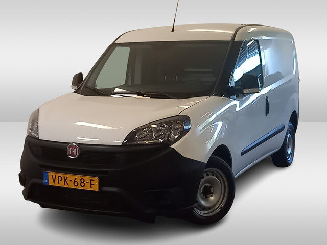 Fiat Doblò Cargo 1.6 MJ L1H1