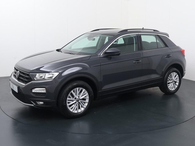Volkswagen T-Roc 1.5 TSI Style