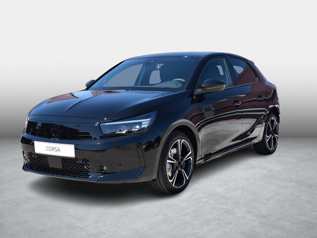 Opel Corsa 1.2 Turbo Hybrid GS