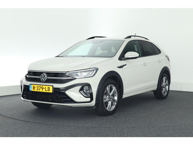 Volkswagen Taigo 1.0 TSI 110pk 2x R-Line