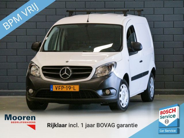 Mercedes-Benz Citan 108 CDI