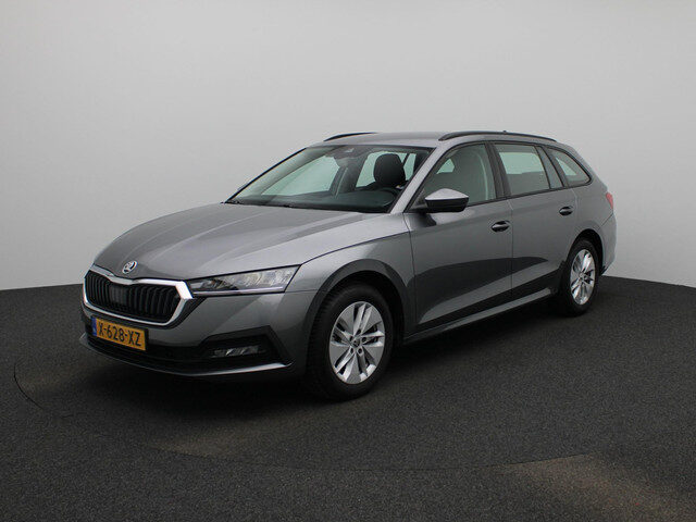 Škoda Octavia Combi 1.0 TSI Ambition