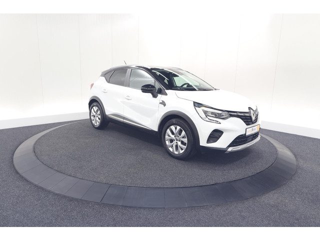 Renault Captur TCe 100 Intens