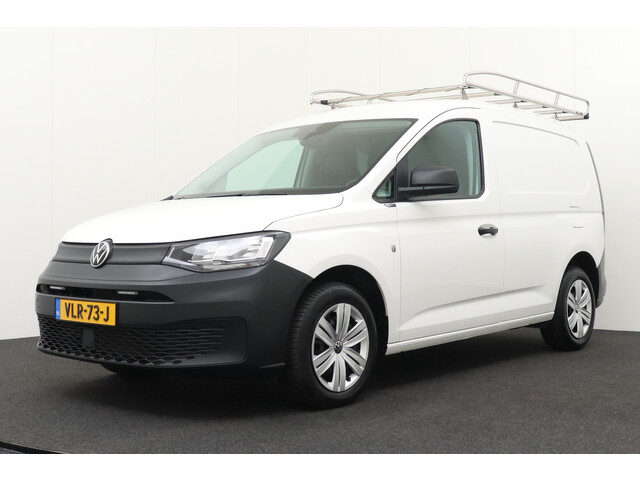 Volkswagen Caddy Cargo 1.5 TSI 115 PK Aut. Business+