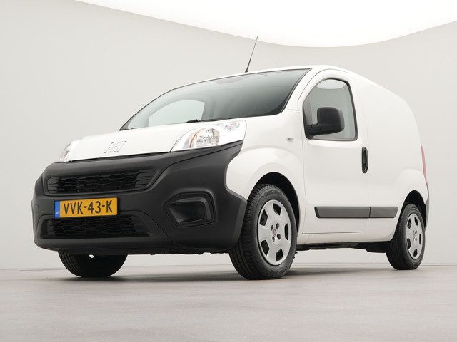 Fiat Fiorino 1.3 MJ S/ Euro 6/ Schuifdeur/Arco/ Navi/ Pdc