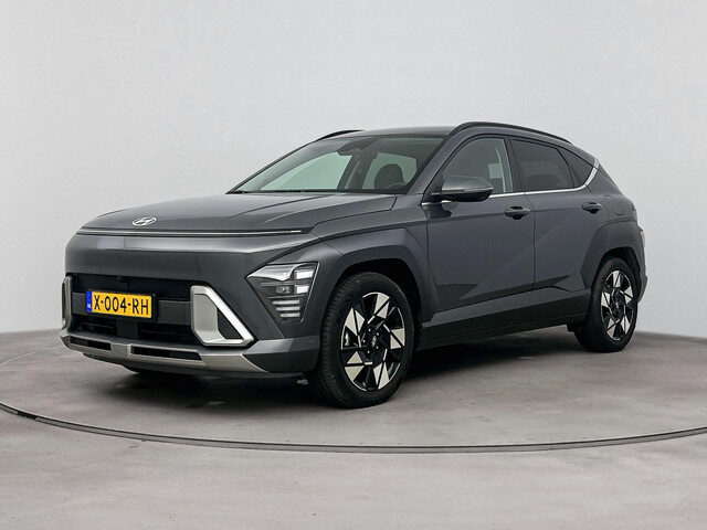 Hyundai Kona 1.6 GDI HEV Premium