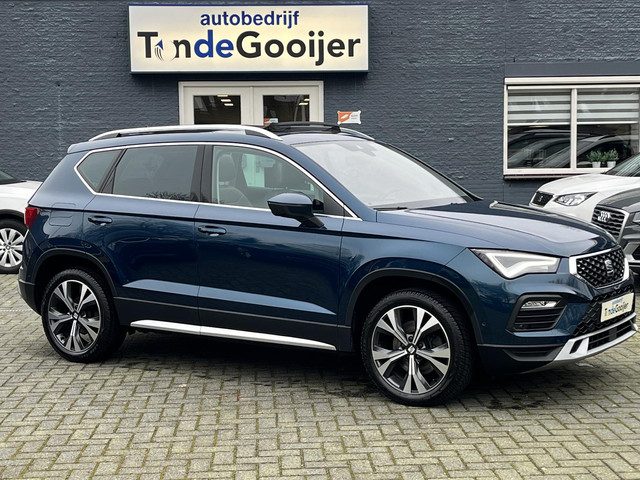 Seat Ateca 1.5 TSi DSG Xperience Business Intense