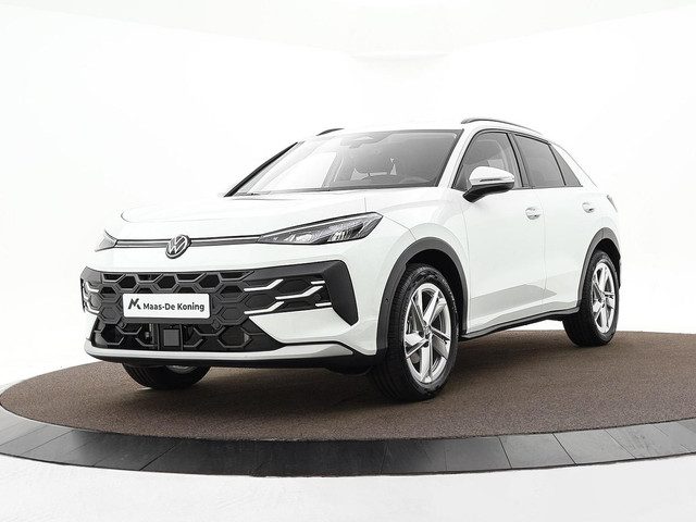 Volkswagen T-Roc Life First Edition 1.5 eTSI 116 PK 7 versn. DSG