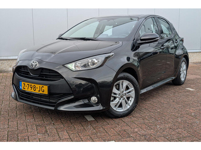 Toyota Yaris 1.5 Hybrid 115 Active