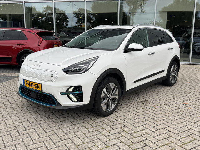 Kia e-Niro ExecutiveLine 64 kWh