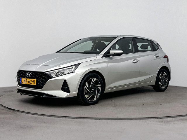 Hyundai i20 1.0 T-GDI Premium