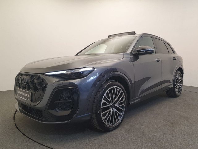 Audi Q5 2.0 TFSI e-hybrid quattro S-Line