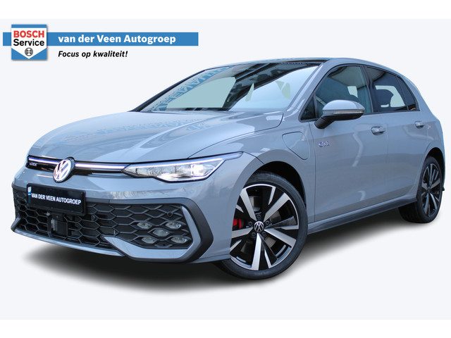 Volkswagen Golf 8.5 1.5 eHybrid GTE 272 pk