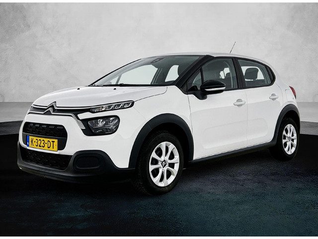 Citroën C3 1.2 Live 82pk