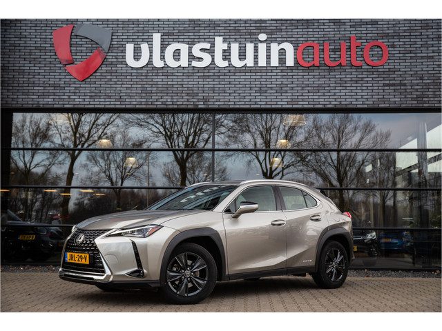 Lexus UX 250h