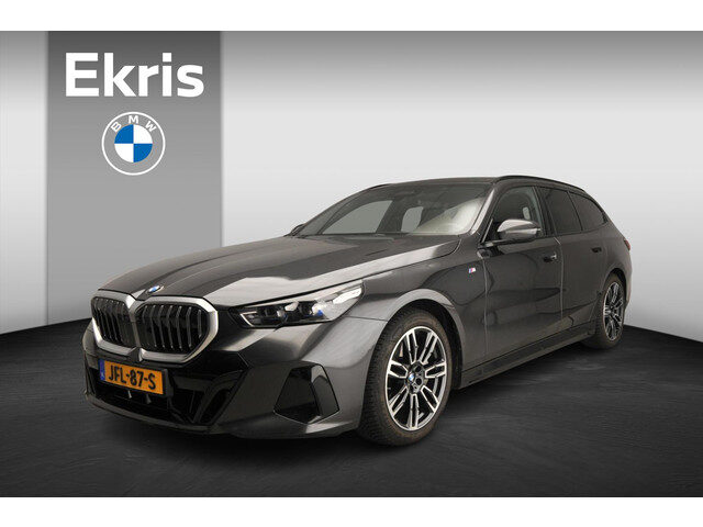 BMW 5 Serie touring 540d xDrive