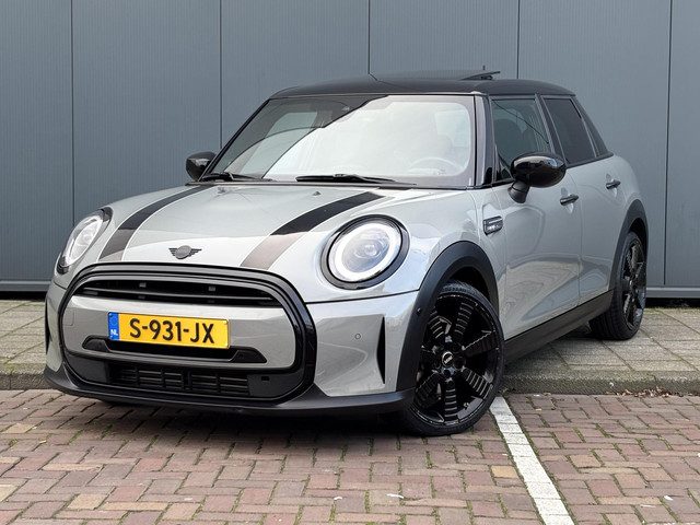 MINI Cooper Mini 1.5 Camden Plus Edition