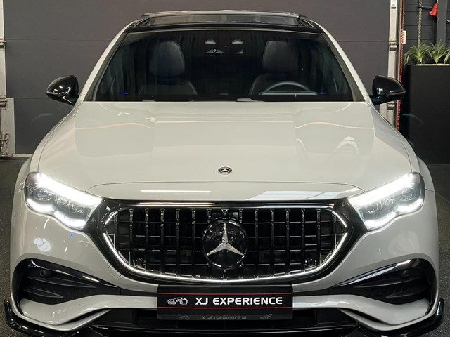 Mercedes-Benz E-Klasse 300 e Sport Edition AMG PANO 313 PK