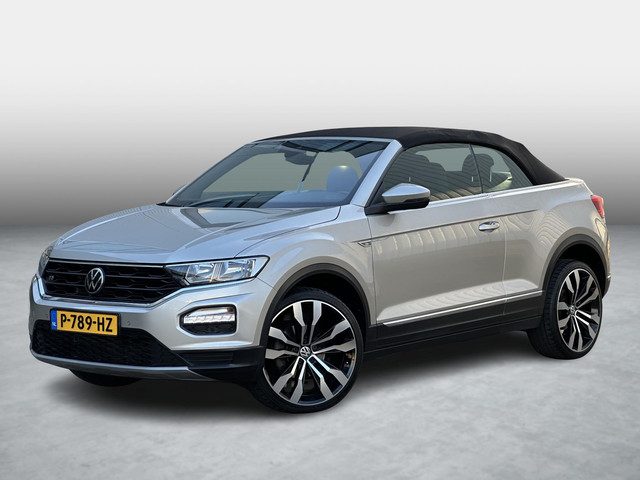 Volkswagen T-Roc Cabrio 1.0 TSI Style R-Line