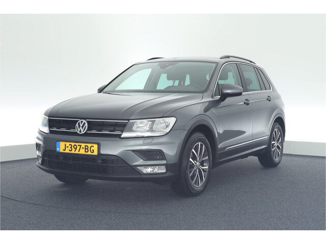 Volkswagen Tiguan 1.4 TSI 125pk H6 Comfortline