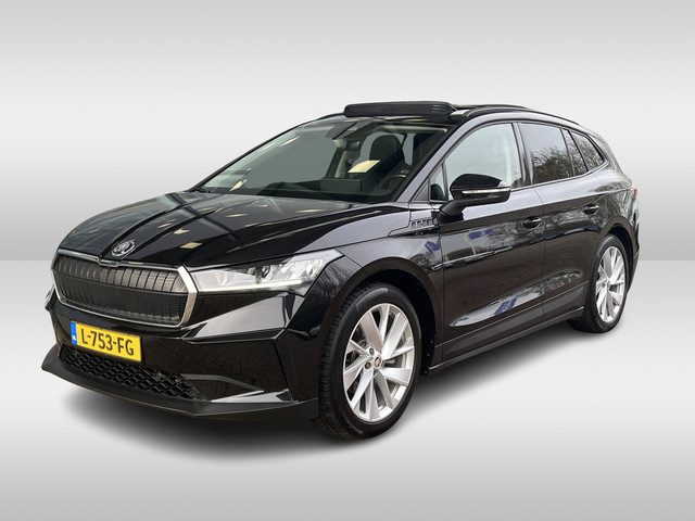 Škoda Enyaq iV 60