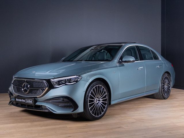 Mercedes-Benz E-Klasse Limousine 300e Sport Edition