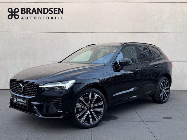 Volvo XC60 2.0 T8 Plug-in hybrid AWD Ultimate Dark